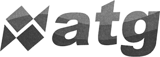 ATG logo