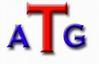 ATG logo