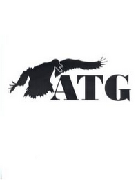 ATG logo