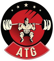 ATG logo
