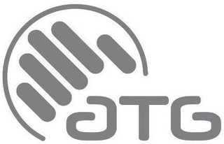 ATG logo