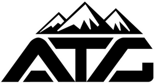 ATG logo