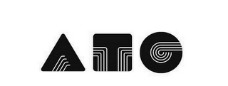 ATG logo