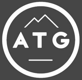 ATG logo