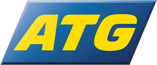 ATG logo
