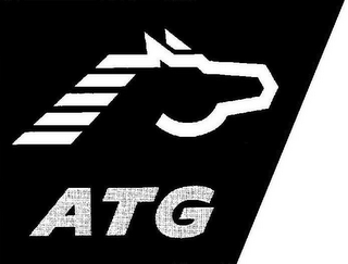 ATG logo