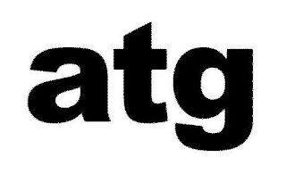 ATG logo