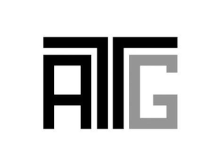 ATG logo
