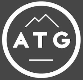ATG logo