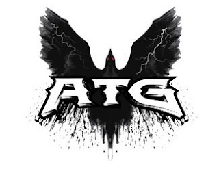 ATG logo