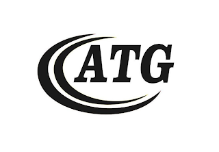 ATG logo