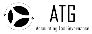 ATG ACCOUNTING TAX GOVERNANCE logo