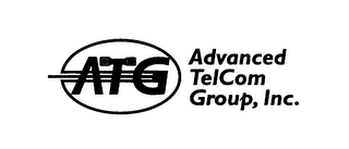 ATG ADVANCED TELCOM GROUP, INC. logo