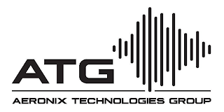 ATG AERONIX TECHNOLOGIES GROUP logo