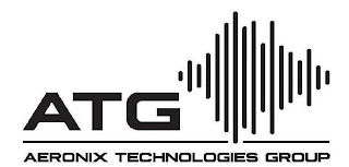 ATG AERONIX TECHNOLOGIES GROUP logo