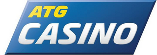 ATG CASINO logo