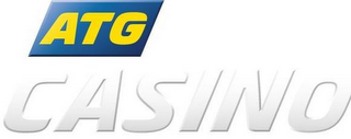 ATG CASINO logo