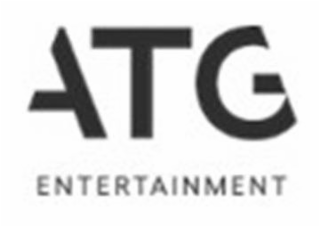 ATG ENTERTAINMENT logo