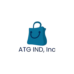 ATG IND, INC logo