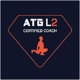 ATG L2 CERTIFIED COACH logo