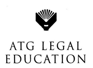 ATG LEGAL EDUCATION logo