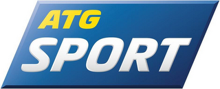 ATG SPORT logo