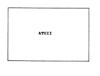 ATGII logo