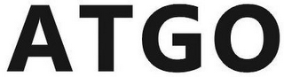 ATGO logo