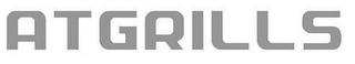ATGRILLS logo
