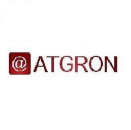 ATGRON logo