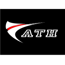 ATH logo