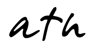 ATH logo
