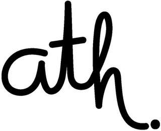 ATH. logo
