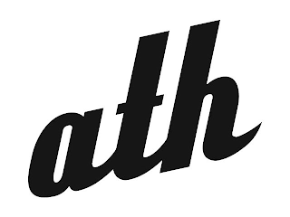 ATH logo