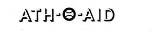 ATH-O-AID logo