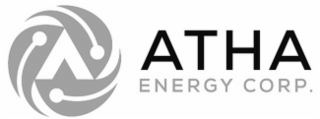 ATHA ENERGY CORP. logo