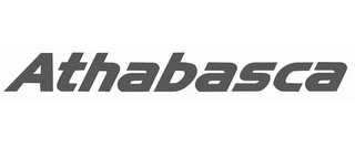 ATHABASCA logo
