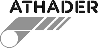 ATHADER logo