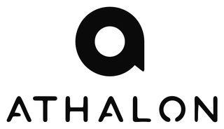 ATHALON logo