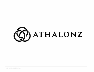 ATHALONZ logo