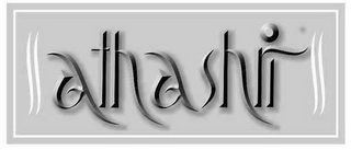 ATHASHRI logo