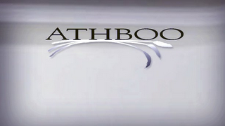 ATHBOO logo