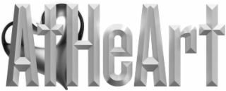 ATHEART logo