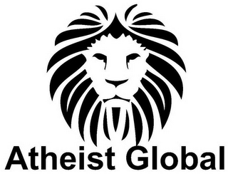 ATHEIST GLOBAL logo