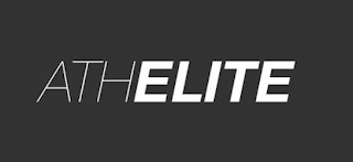 ATHELITE logo
