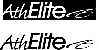 ATHELITE ATHELITE logo
