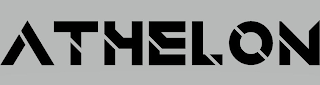 ATHELON logo
