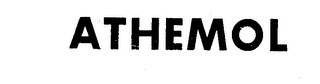 ATHEMOL logo