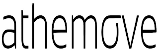 ATHEMOVE logo