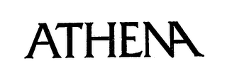 ATHENA logo